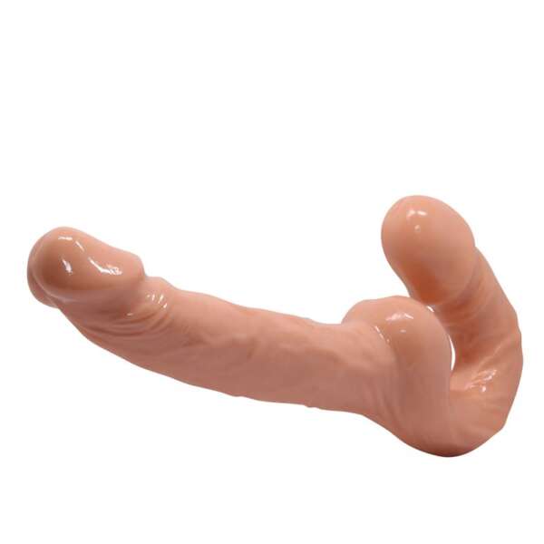 Double Dildo Couples Dildo – Image 7