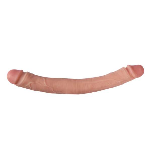 Double Dildo Elvis S 30 cm – Image 6