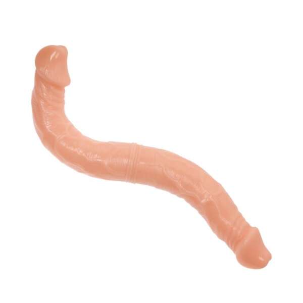 Double Dildo Flesh – Image 8