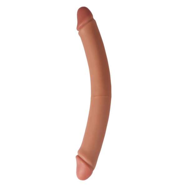 Double Dildo Hobare 34 cm – Image 4