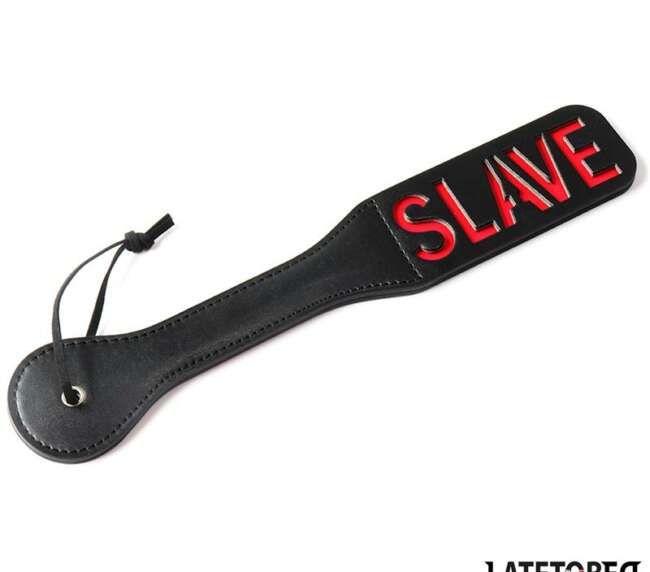Double Layers Paddle SLAVE 32 cm