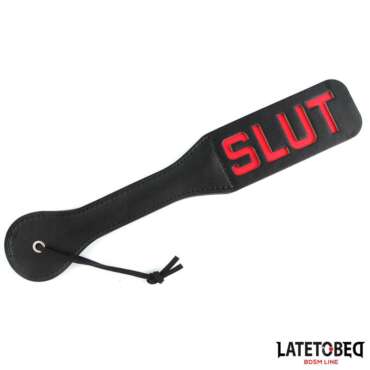 Double Layers Paddle SLUT 32 cm