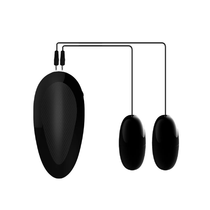 Double Masturbator Vagina And Ass with Vibration – Image 5