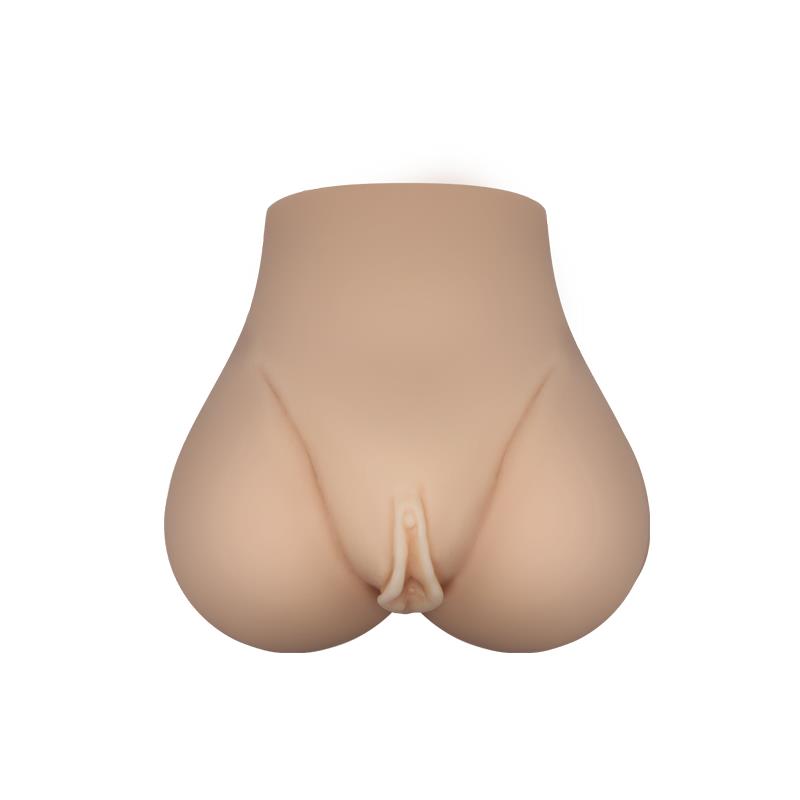 Double Masturbator Vagina And Ass with Vibration – Image 6