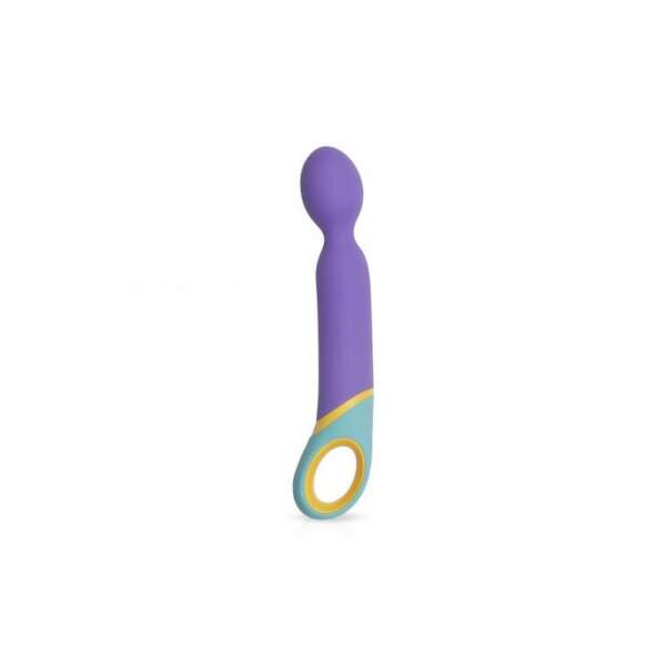 Double Stimulation Base USB – Image 3