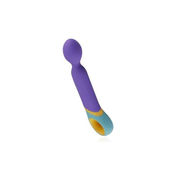 Double Stimulation Base USB – Image 5