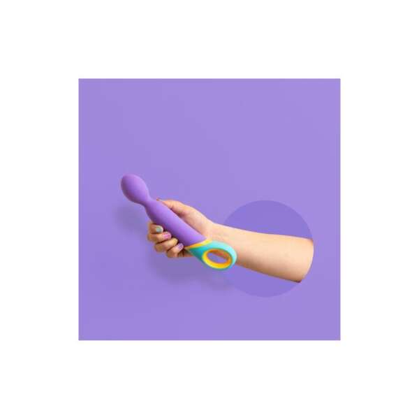 Double Stimulation Base USB – Image 10