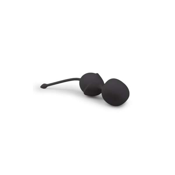 Double Vagina Balls Black – Image 5