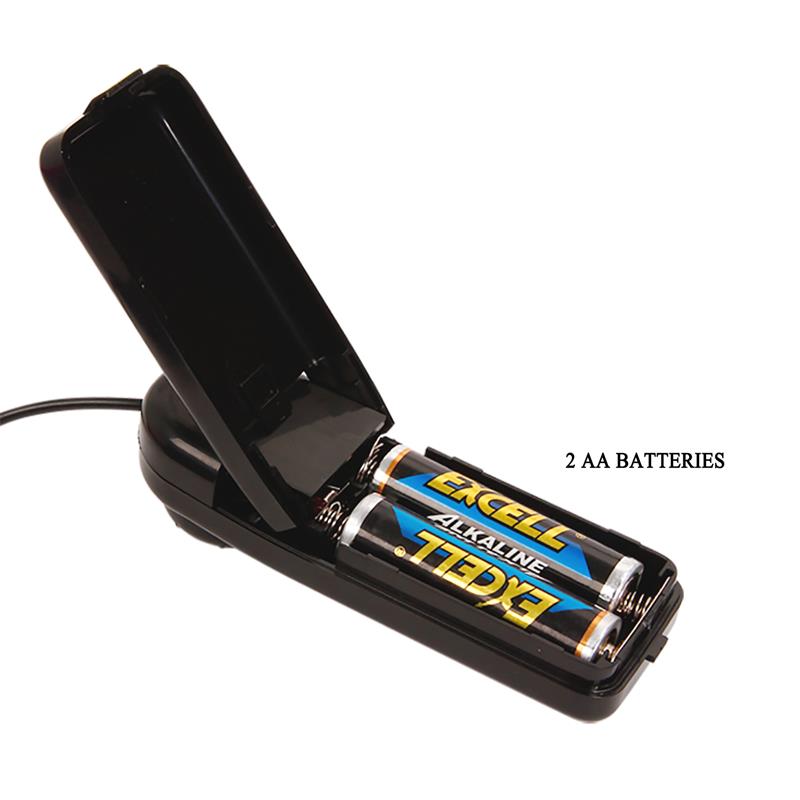 Draven Harness with Hollow Vibrating Dildo – Image 4