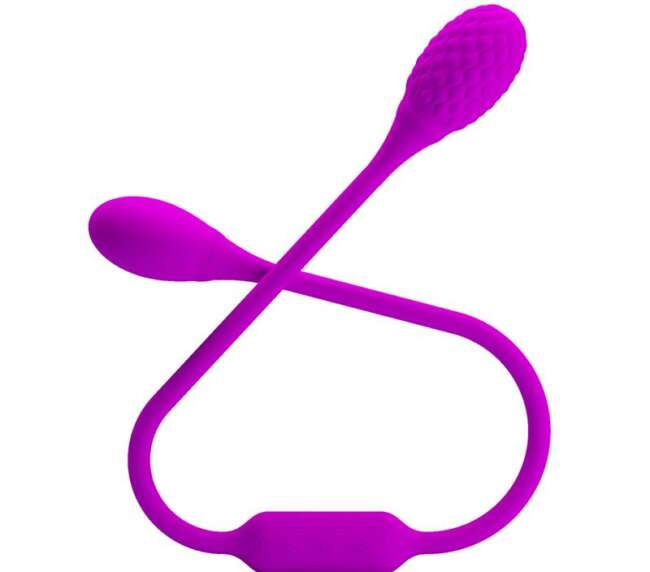 Dream Lovers Whip Stimlator Eggs