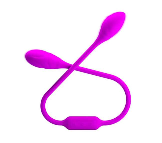 Dream Lovers Whip Stimulator Eggs