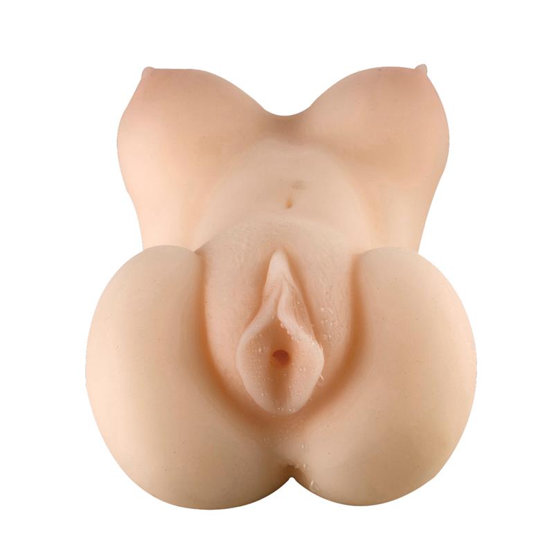 Drew Male Masturbator Soft Body Vagina – Image 6
