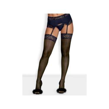 Drimera Stockings Blue