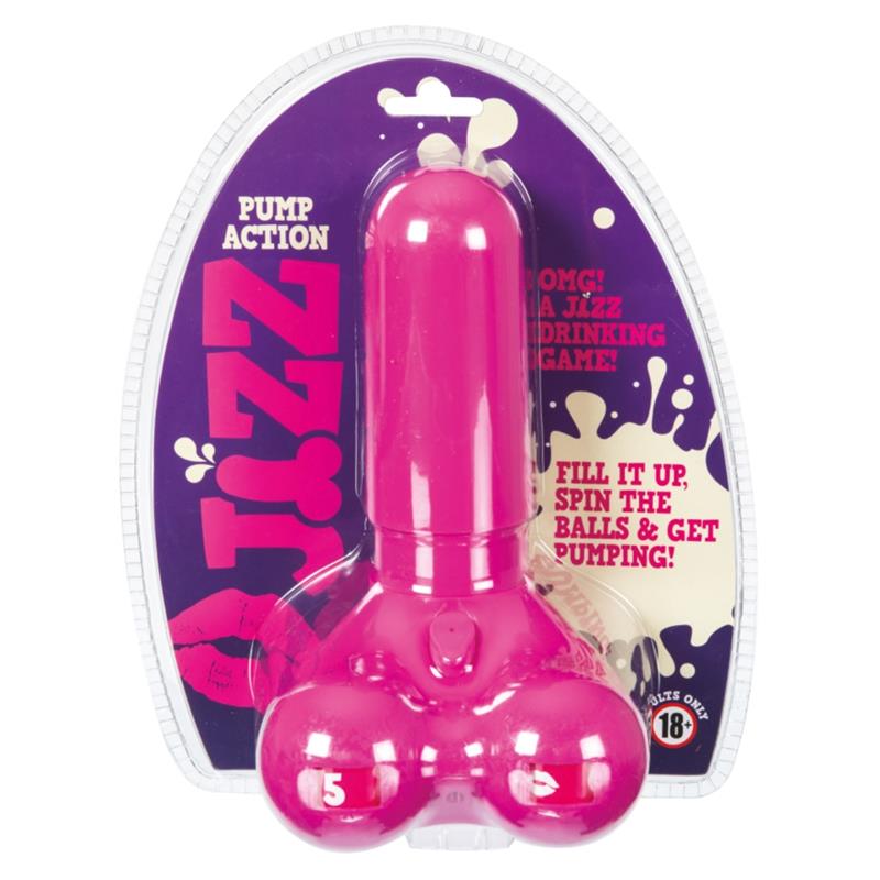Drinking Game Jizz – Image 3
