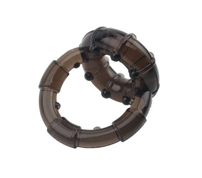 Dual Enhancement Ring