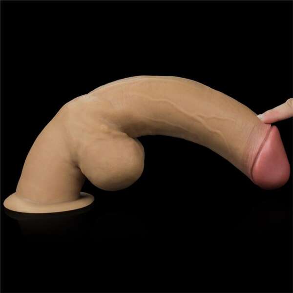 Dual Layered Dildo 12 – Image 8