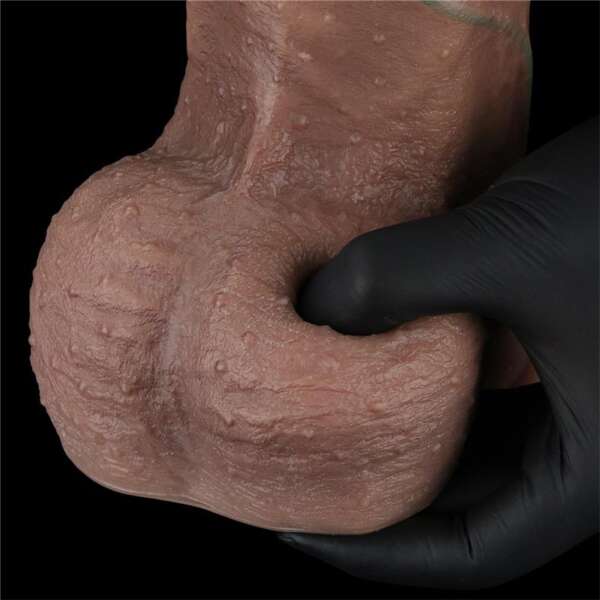 Dual Layered Dildo 13 Cock XXL – Image 12