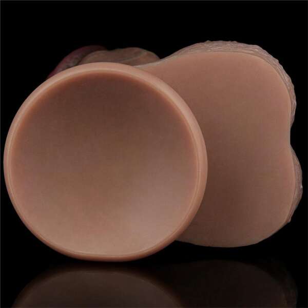 Dual Layered Dildo 13 Cock XXL – Image 11