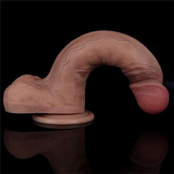 Dual Layered Dildo 9 – Image 14