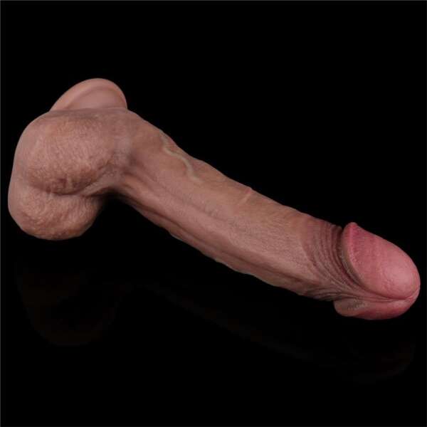 Dual Layered Dildo 9 – Image 17