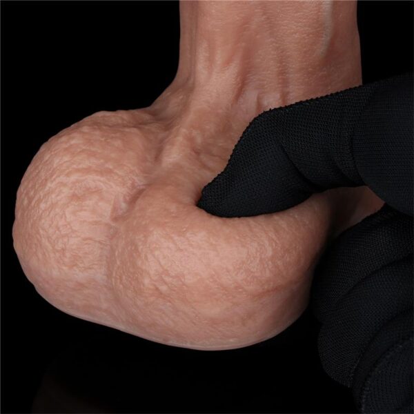 Dual Layered Dildo 9 – Image 4