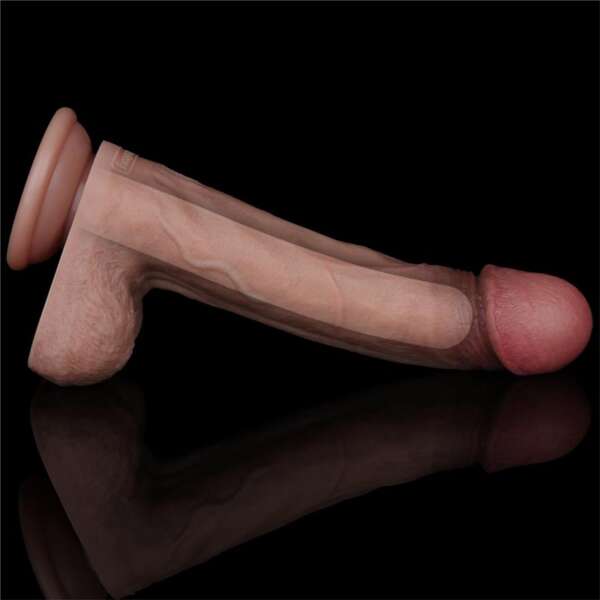 Dual Layered Dildo 9 – Image 8