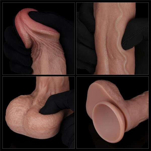 Dual Layered Dildo 9 – Image 9