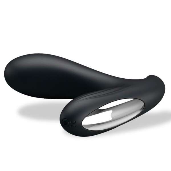Dulltin Anal Prostate P-Spot Vibrator – Image 5
