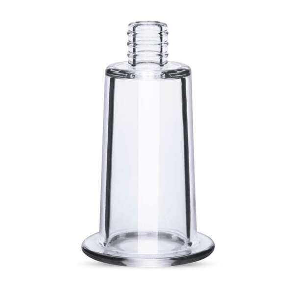 Dupper Clitoris and Nipple Manual Pump 3 Cups – Image 6