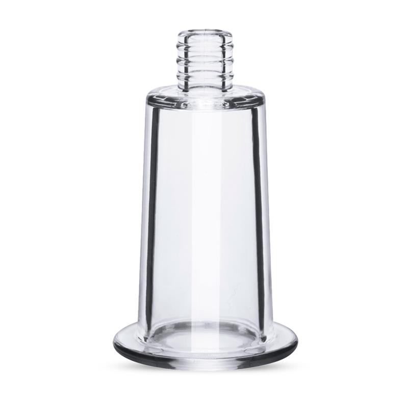 Dupper Clitoris and Nipple Manual Pump 3 Cups – Image 6