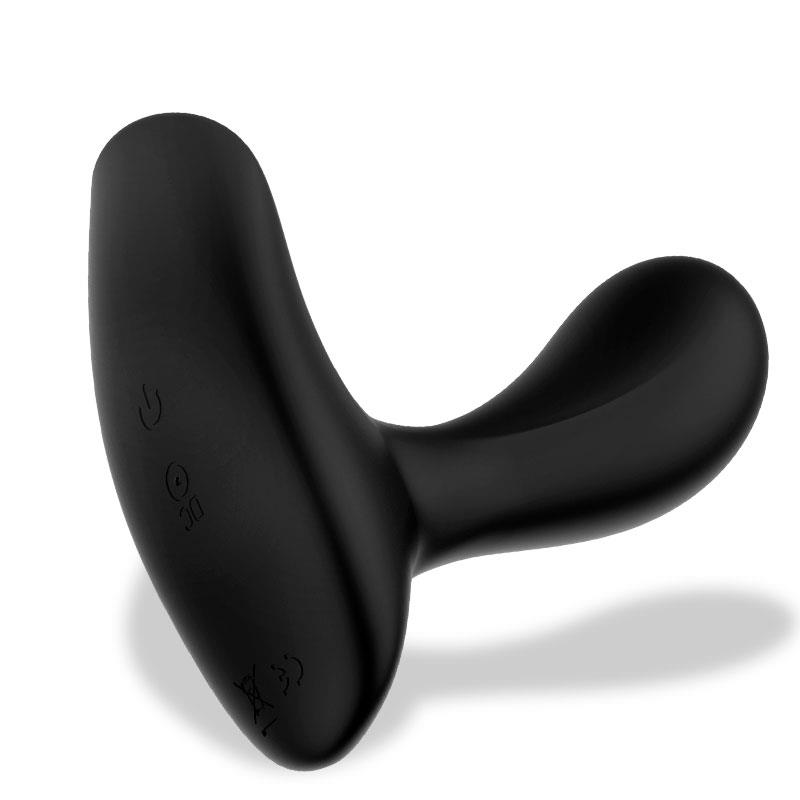 Dwen P-Spot Vibrator USB with Remote Control – Image 3