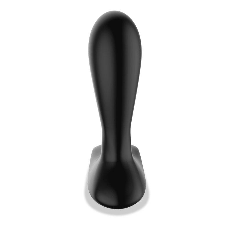 Dwen P-Spot Vibrator USB with Remote Control – Image 4