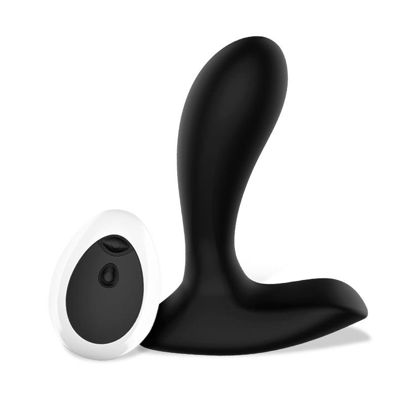 Dwen P-Spot Vibrator USB with Remote Control – Image 6