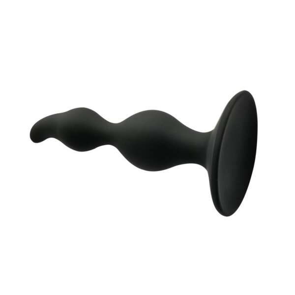 Dylamic Butt Plug Silicone 11 cm x 3 cm – Image 6