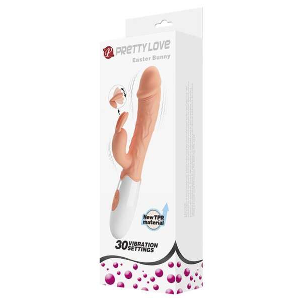 Easter Bunny Vibe 30 vibration functions – Image 4