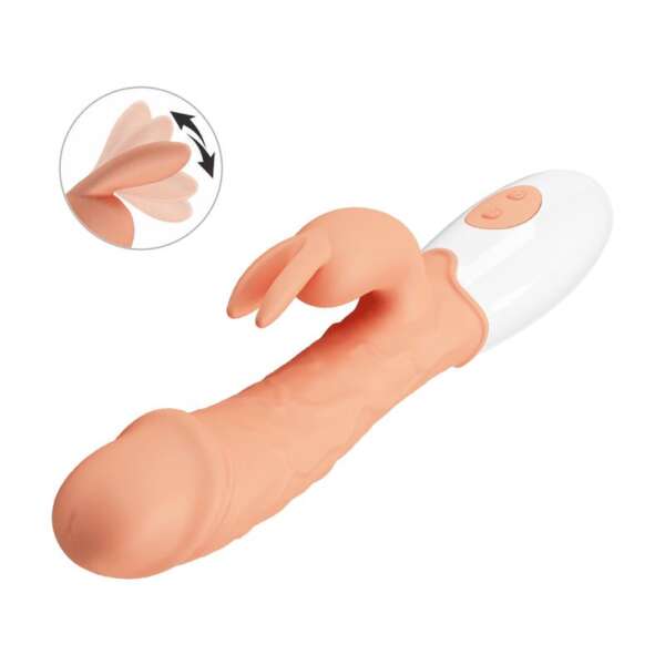 Easter Bunny Vibe 30 vibration functions – Image 5