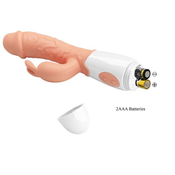 Easter Bunny Vibe 30 vibration functions – Image 7