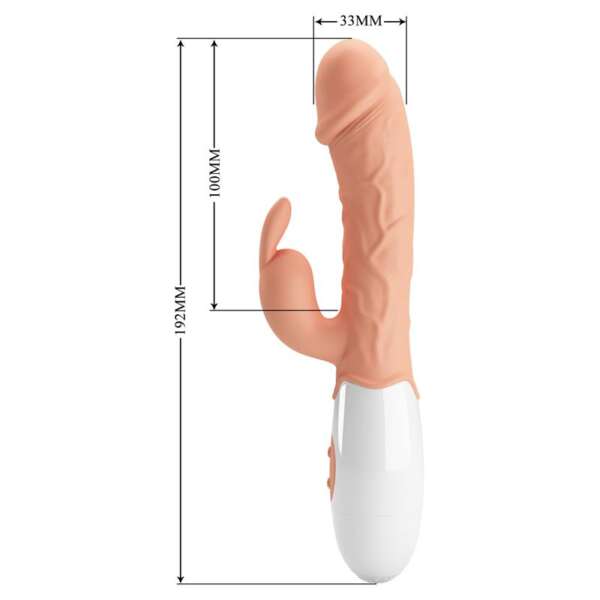 Easter Bunny Vibe 30 vibration functions – Image 8