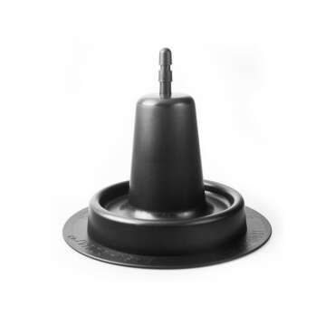 Easy Squat + Winky Black 27,5 cm