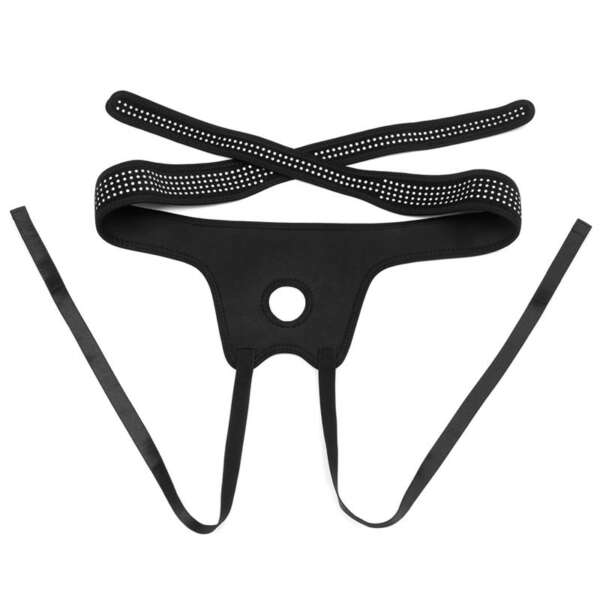 Easy Strap On Harness – Image 3
