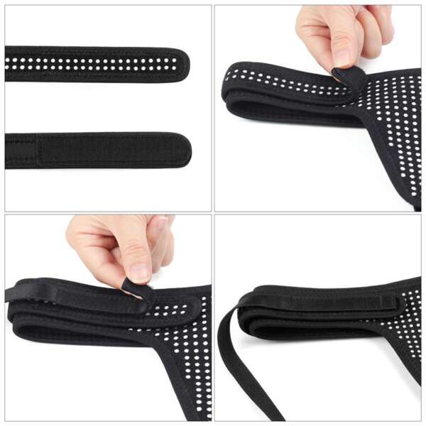 Easy Strap On Harness – Image 5