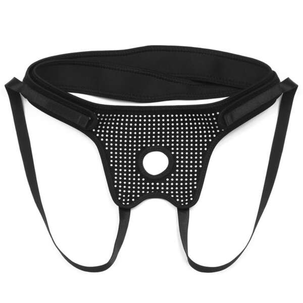 Easy Strap On Harness – Image 7