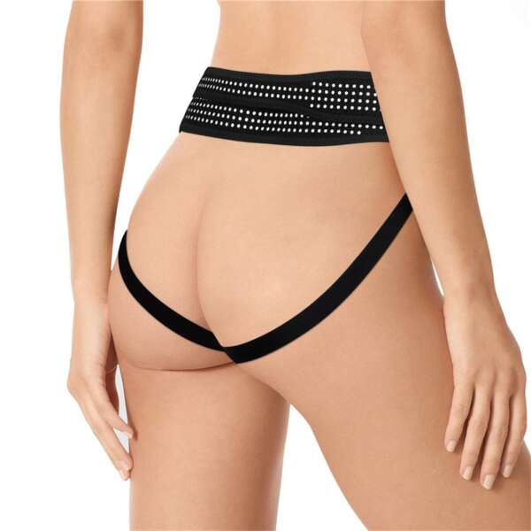Easy Strap On Harness – Image 11
