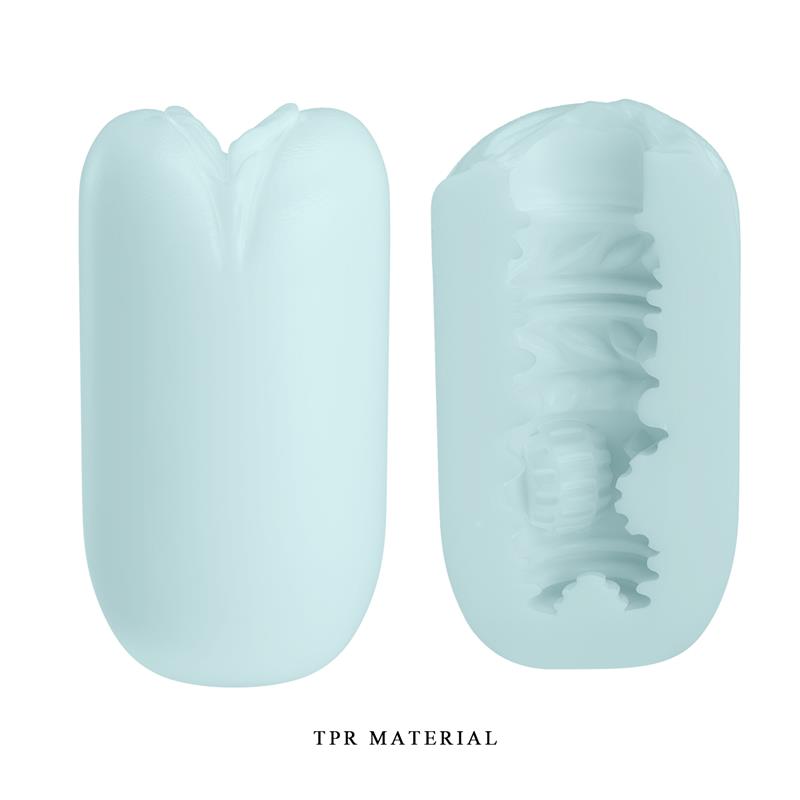 Egg Masturbator Blue – Image 3