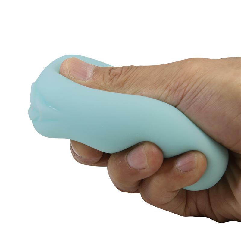 Egg Masturbator Blue – Image 7