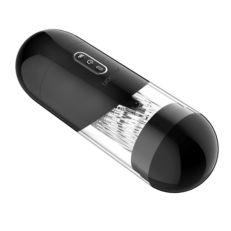 Einar Advanced Automatic Male Masturbator Suction Efect and Vibration Magnetic USB – Image 7