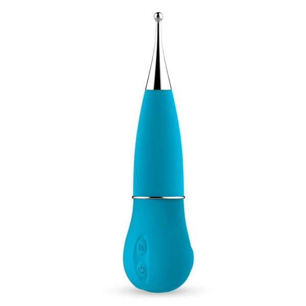 Eivian Interchangeable 4 Pieces Set Vibration and Thrusting – Image 4