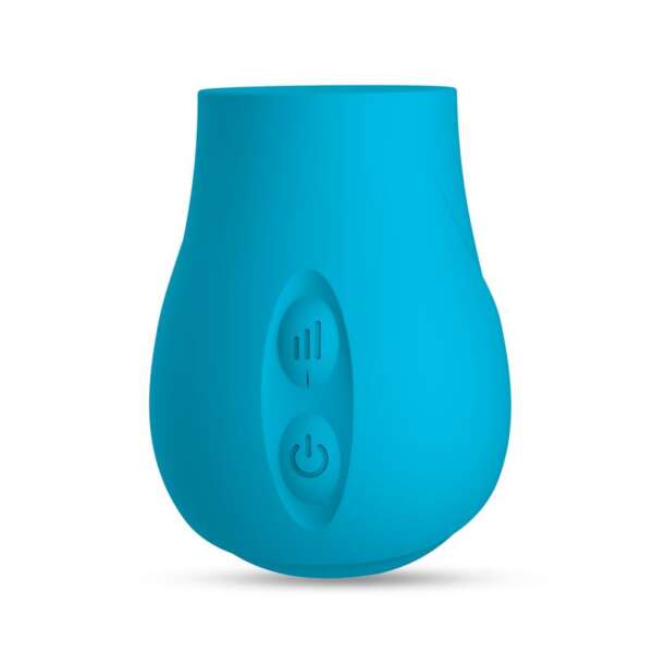 Eivian Interchangeable 4 Pieces Set Vibration and Thrusting – Image 7