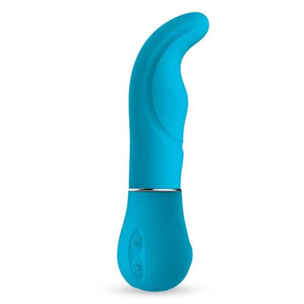 Eivian Interchangeable 4 Pieces Set Vibration and Thrusting – Image 8