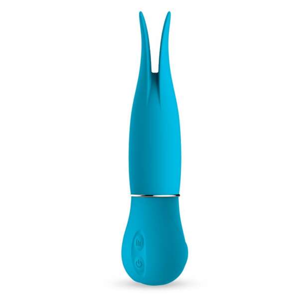 Eivian Interchangeable 4 Pieces Set Vibration and Thrusting – Image 9